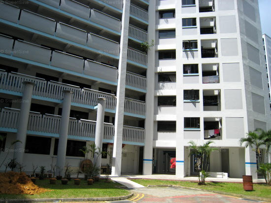 Blk 227C Compassvale Drive (Sengkang), HDB 5 Rooms #309862